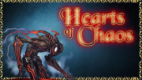 Hearts of Chaos