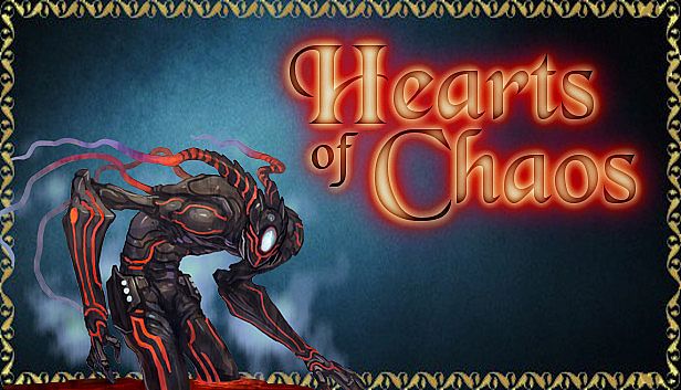 Buy Hearts of Chaos