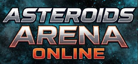 Asteroids Arena Online Game