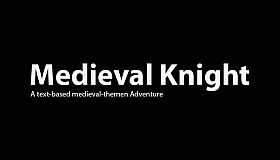 Medieval Knight
