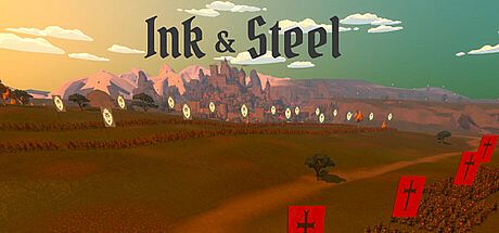 Ink & Steel