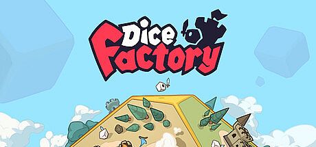 Dice Factory Game