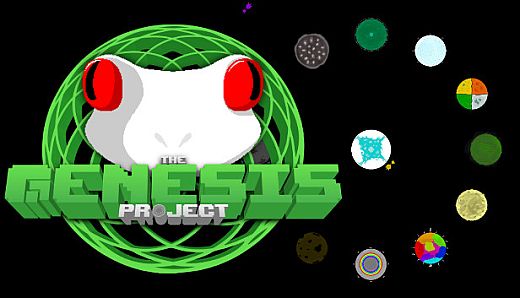 The Genesis Project