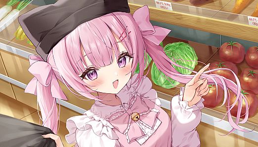 Nekomimi Days ~365 Days with You~