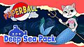 Paperball - Deep Sea Pack