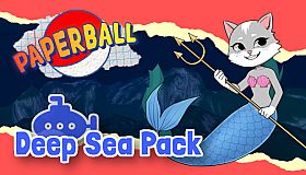 Paperball - Deep Sea Pack