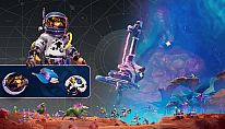 Compra STARSEEKER: Astroneer Expeditions - Founder's Edition (Game Preview) su PC