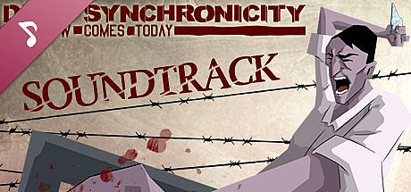 Dead Synchronicity - Soundtrack
