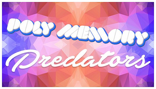 Buy Poly Memory: Predators