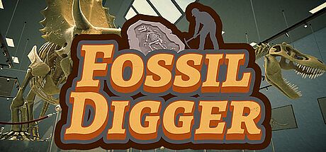 Fossil Digger