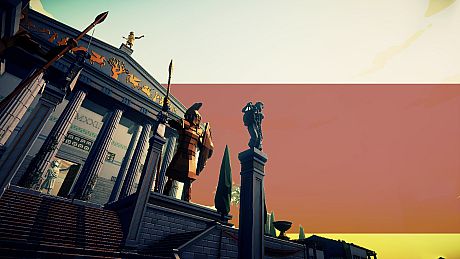 Aery - Ancient Empires Game