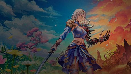 Edge of Memories Game