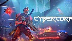 CyberCorp