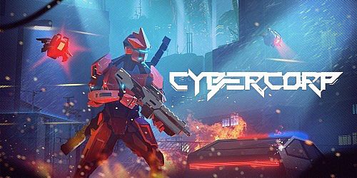CyberCorp