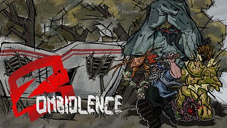 Zombiolence Game