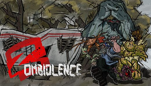 Zombiolence