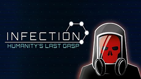Infection: Humanity's Last Gasp Game