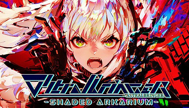 Buy ∀stralbringer -Shaded Arkarium-