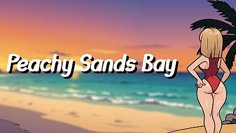 Peachy Sands Bay Game