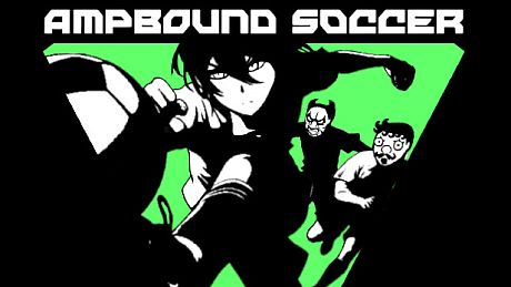 AMPBOUND Soccer Game