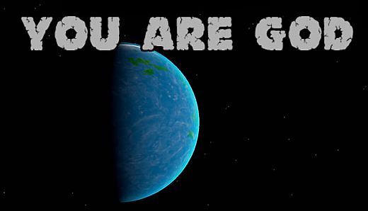You Are God