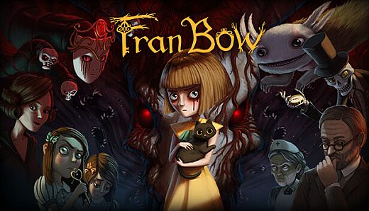 Fran Bow
