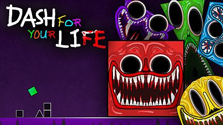 Dash For Your Life Game