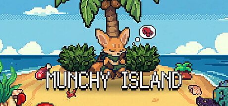 暴食海岛 Munchy Island Game