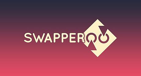 Swapperoo Game