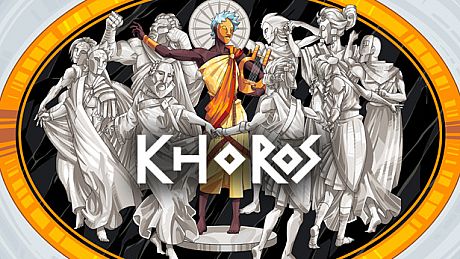 Khoros Game