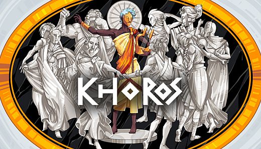 Khoros