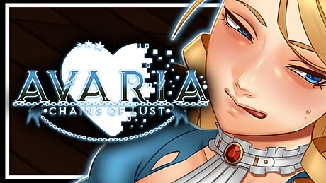 Avaria: Chains of Lust Game