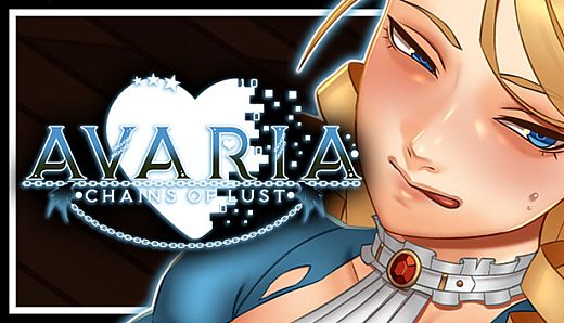 Avaria: Chains of Lust