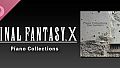 Piano Collections FINAL FANTASY X