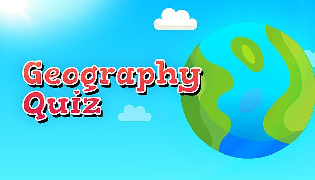 Buy Geography Quiz