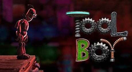 Toolboy Game