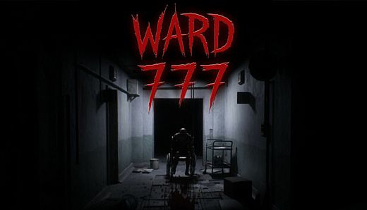 Ward 777 - الجناح 777