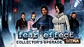 Fear Effect Sedna Collector’s Upgrade