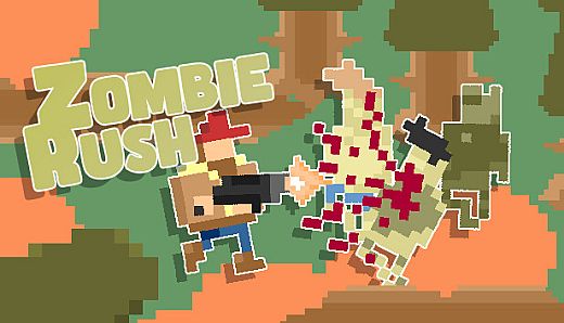 Zombie Rush