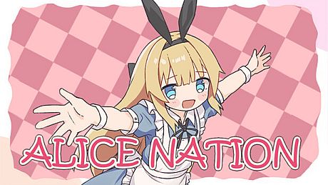 爱丽丝与彼岸 Game