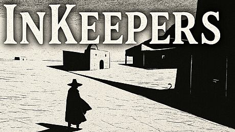 InKeepers Game