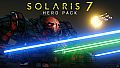 MechWarrior Online Solaris 7 Hero Pack