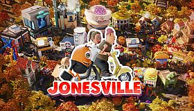 Jonesville