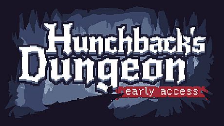 Hunchback's Dungeon Game