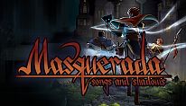 Comprar Masquerada: Songs and Shadows para PC