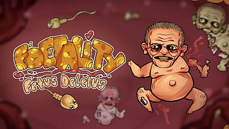 Foetality: Fetus Deletus Game