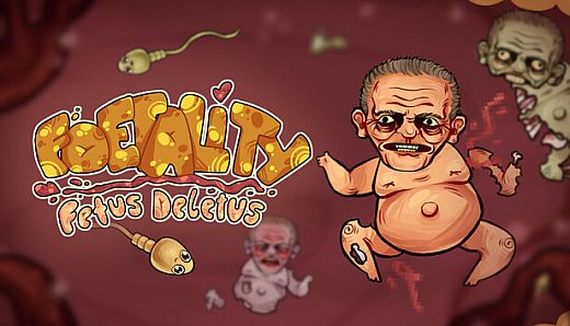 Foetality: Fetus Deletus