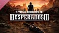 Desperados III Soundtrack