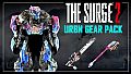 The Surge 2 - URBN Gear Pack