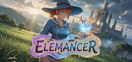 Elemancer: Chain Reaction Game